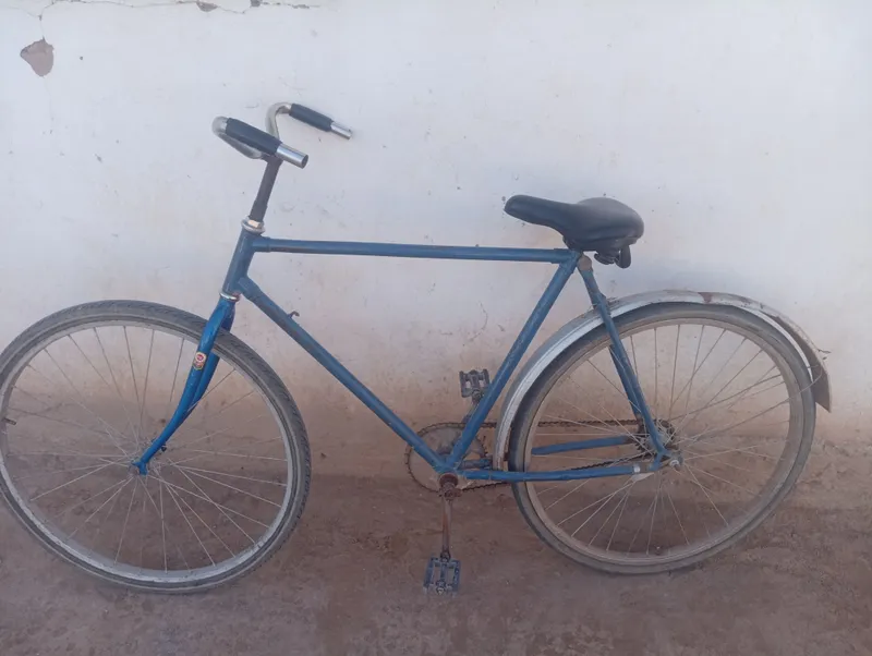 velosiped sotiladi