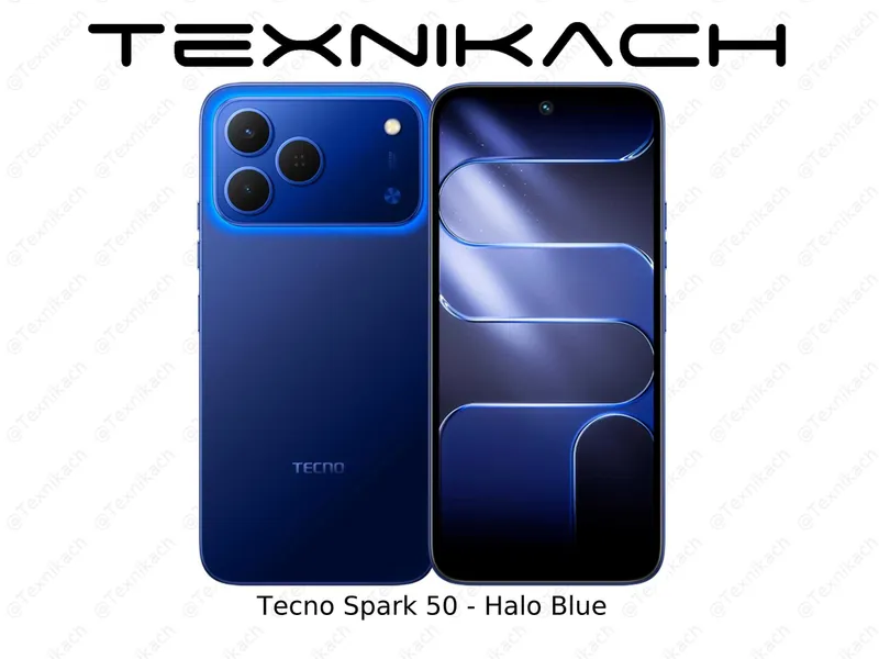 Tecno Spark 50 • Yetkazib berish • Olib olayotganda tekshirish 6 Tecno Spark 50 • Yetkazib berish • Olib olayotganda tekshirish 6