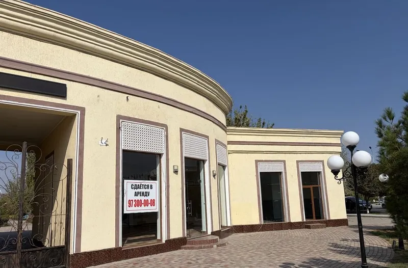 Сдаётся в аренду 1 Сдаётся в аренду 1