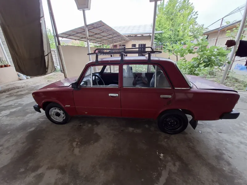 Жигули Ваз 2101. Jiguli Vaz 2101