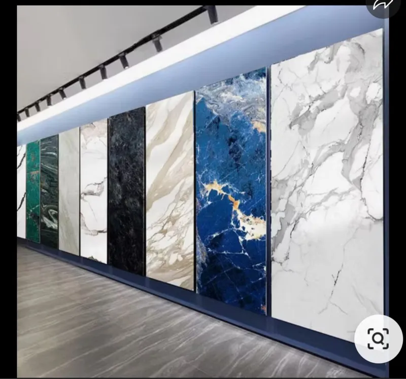 Pvx panellar katta assortimentda