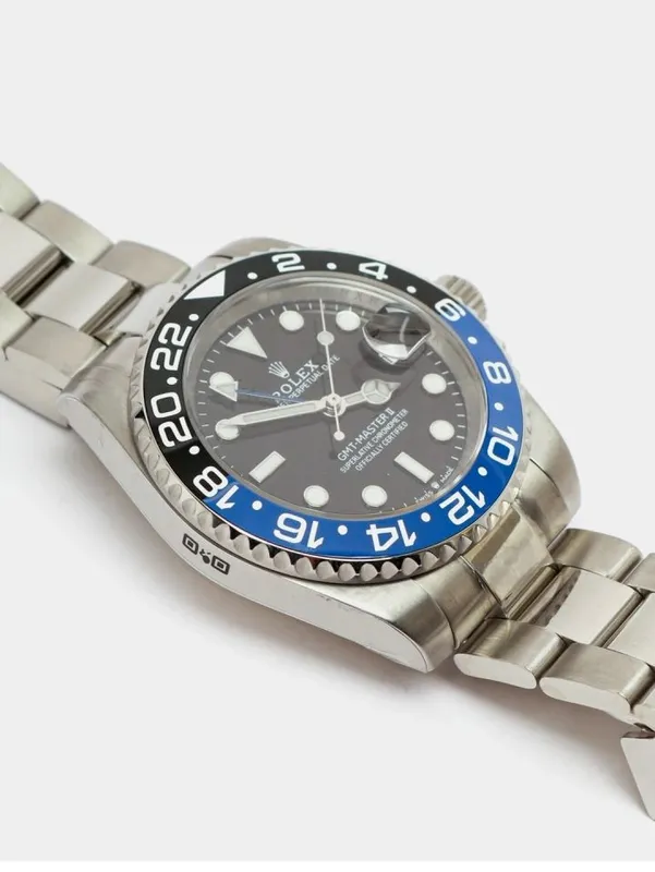 Rolex soatlari ролех соатлари — фото 5