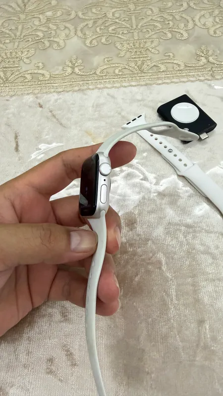 Apple watch se2 40mm GPS model. — фото 3