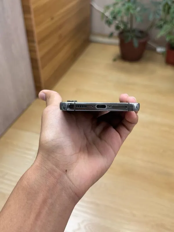 Samsung S23 plus 5G — фото 2