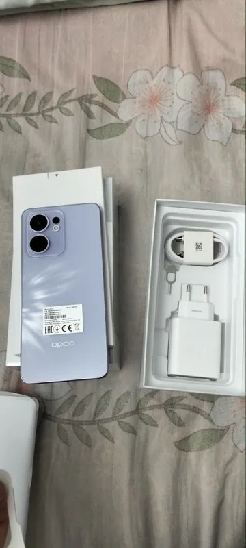 Oppo Reno 13F yap yangi