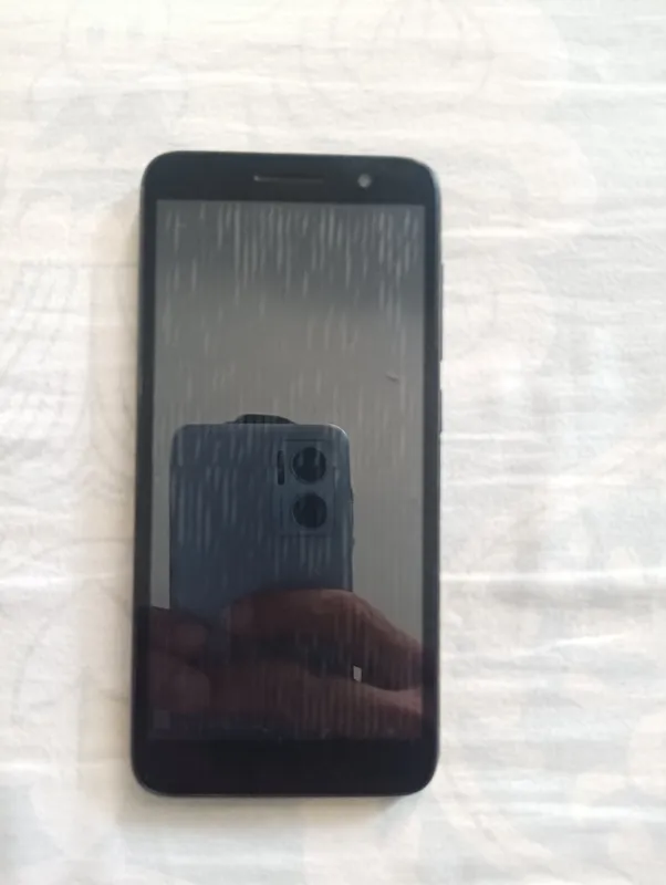 Alcatel telefoni