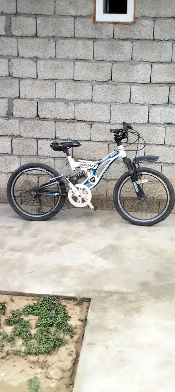 Velosiped