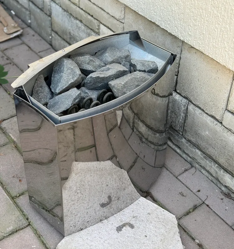 Сауна оборудование Сауна оборудование