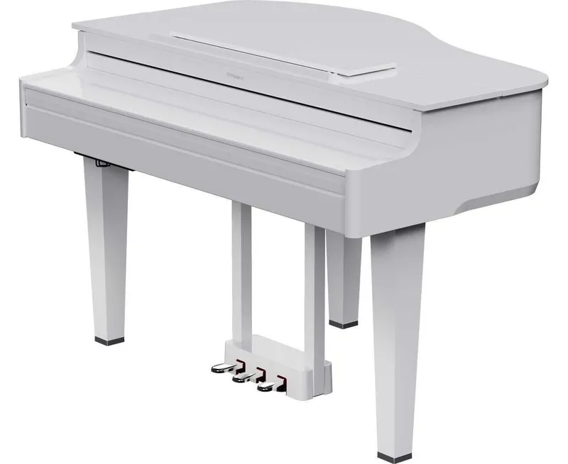 ROLAND GP-6-PW Цифровой Рояль — фото 2