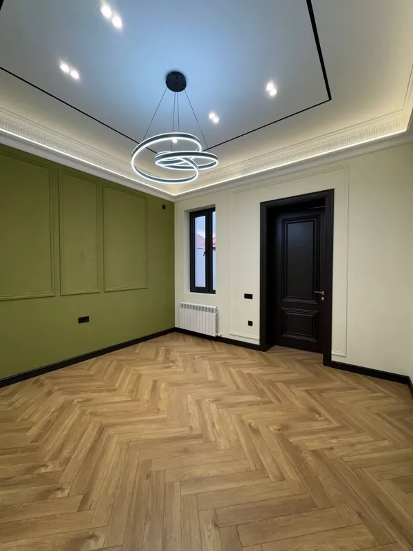 5-комнатная квартира, 450 м², Мирзо Улугбек 10 5-комнатная квартира, 450 м², Мирзо Улугбек 10