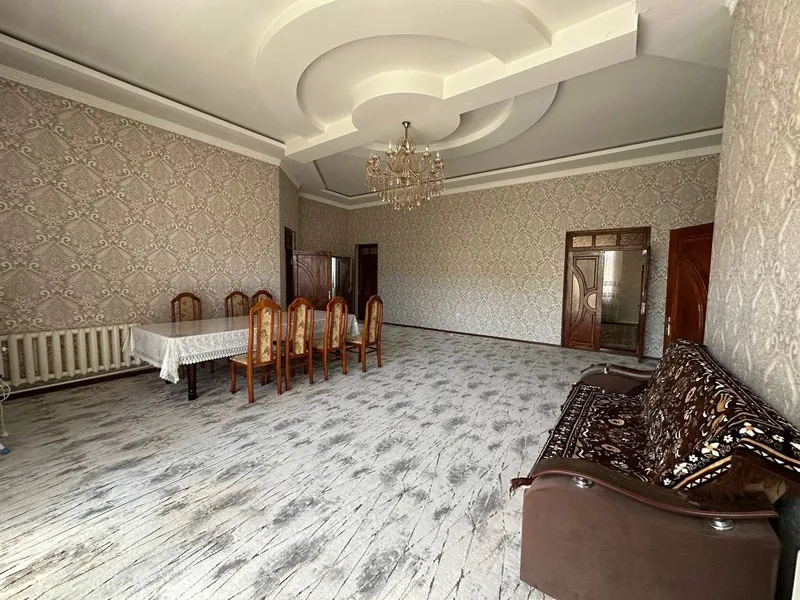 Дом 5,5 соток — Яшнабадский район, Шумиловский городок — фото 7