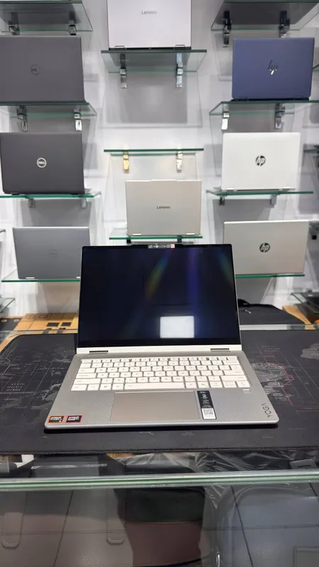 Lenovo Yoga Ai 7 1 Lenovo Yoga Ai 7 1