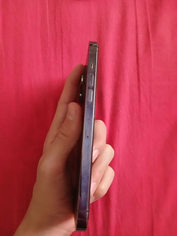 IPhone 14 pro max — фото 3