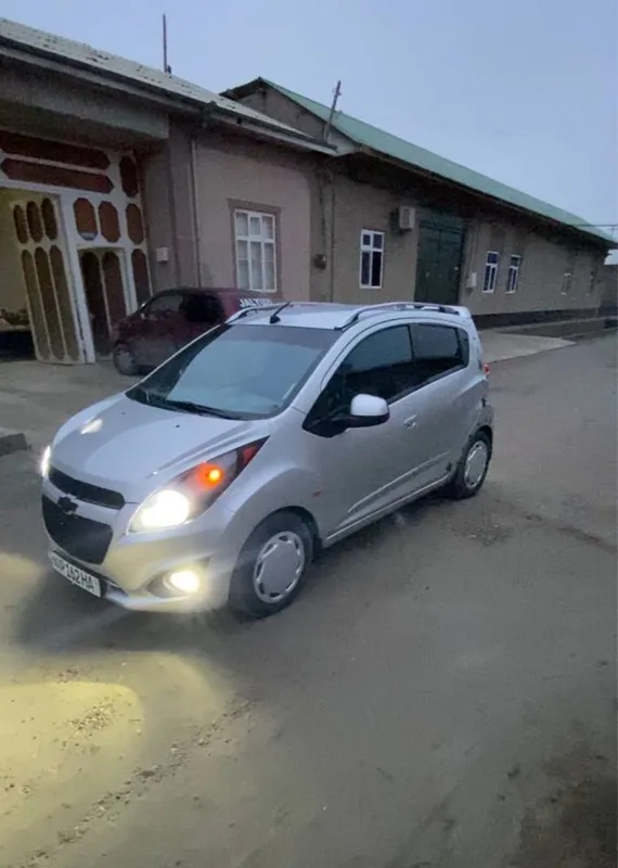 Sotiladi aftamat spark 7