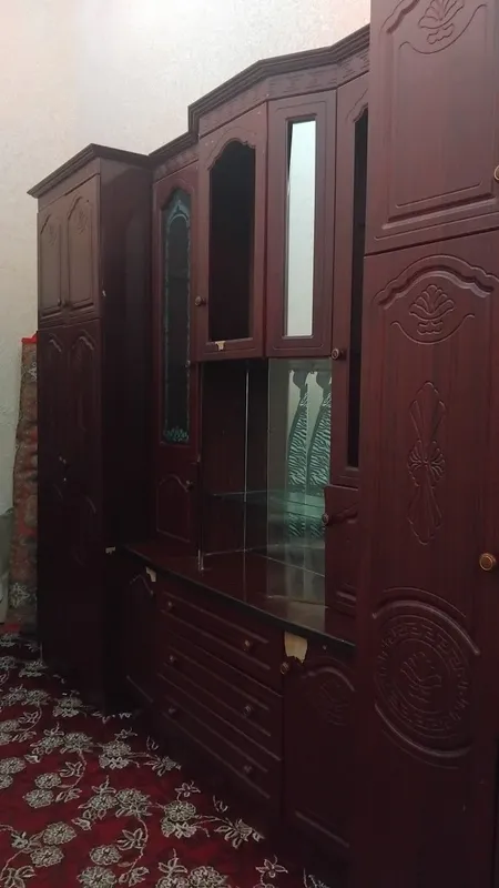 Стенка, гарнитура 1 Стенка, гарнитура 1