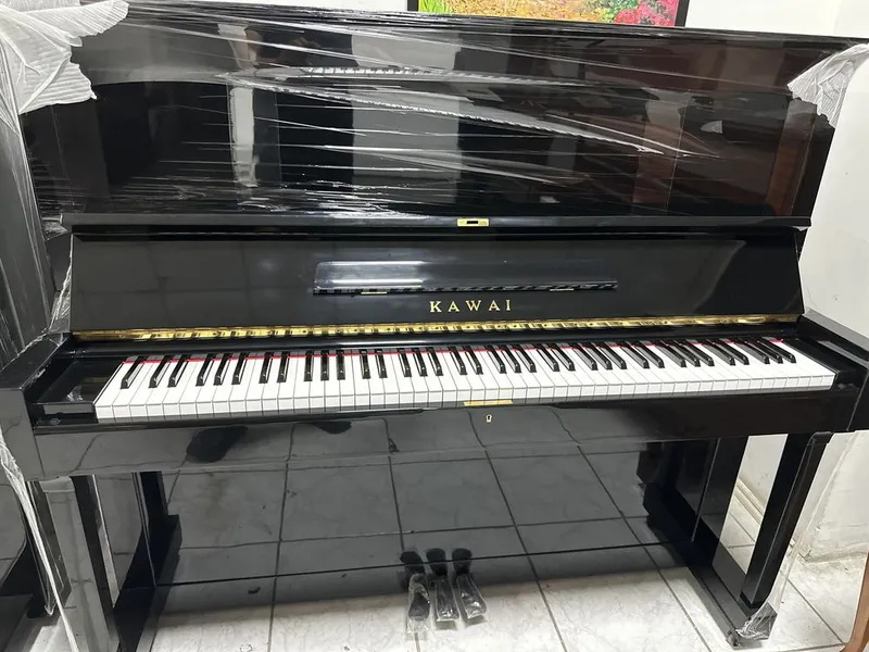 Kawai Фортепиано Япония 1 Kawai Фортепиано Япония 1