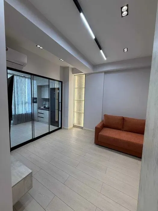 Yakkasaroy tumani Prestige Gardens 3
