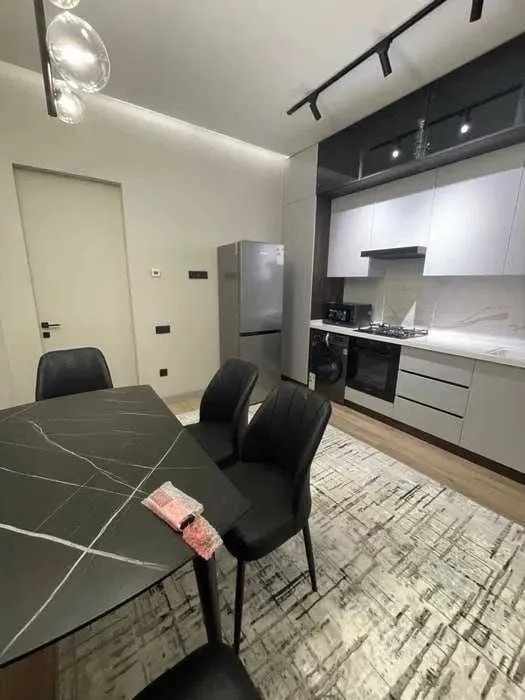 Т5 Срочно Сдаётся в аренду 2ком квартира Яккасарай O'rikzor Residence — фото 2