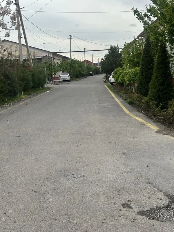 Srochno sotiladi 10 sotok yer Bogizor kocha Zangiota rayon — фото 4