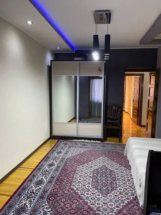 метро чиланзар 6