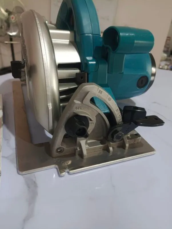 MAKITA 5007N Дисковая церкулярная пила. — фото 3