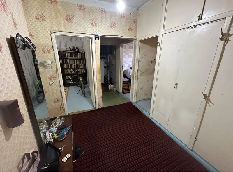 Продам квартиру 3/3/4 — фото 3