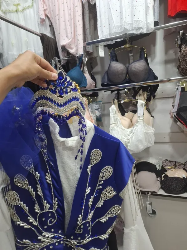 Свадебное платье для невесты 2