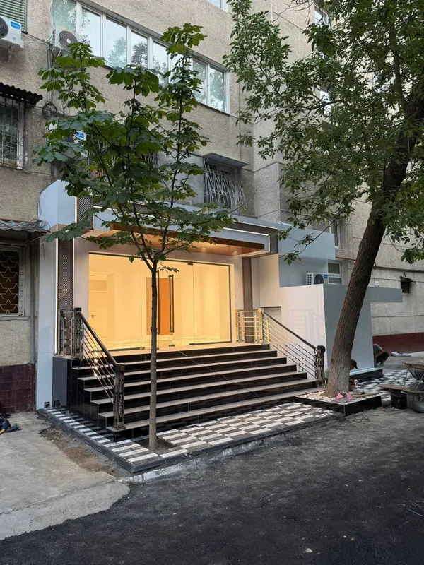 Продажа и Аренда помещения 90м2 Ор-р Акай Сити Akay City 2