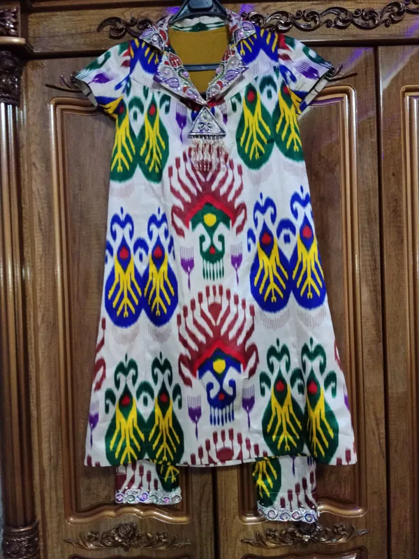 Kuylak ishton qalpoq dasrumol 1