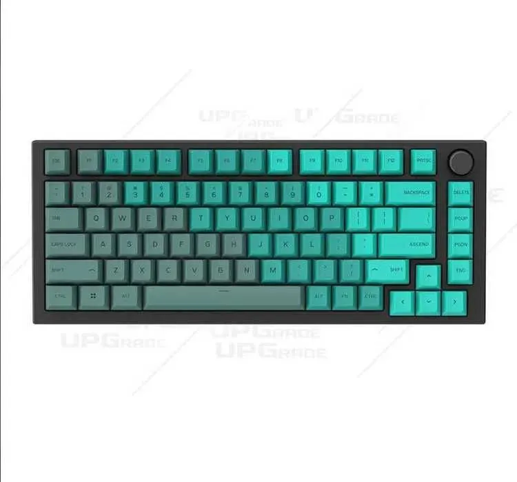 ^ Рассрочка на комплект кейкапов Glorious PBT Rain Forest Keycap 3