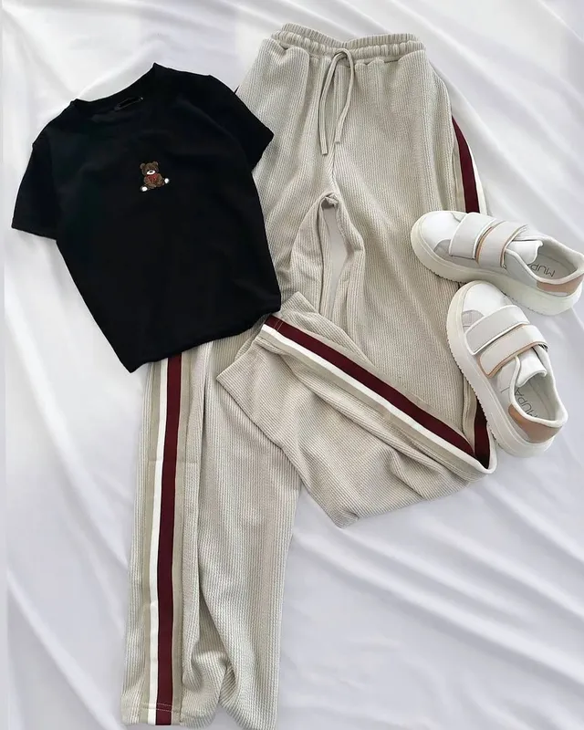 NEW COLLECTION Teddi двойка — фото 2
