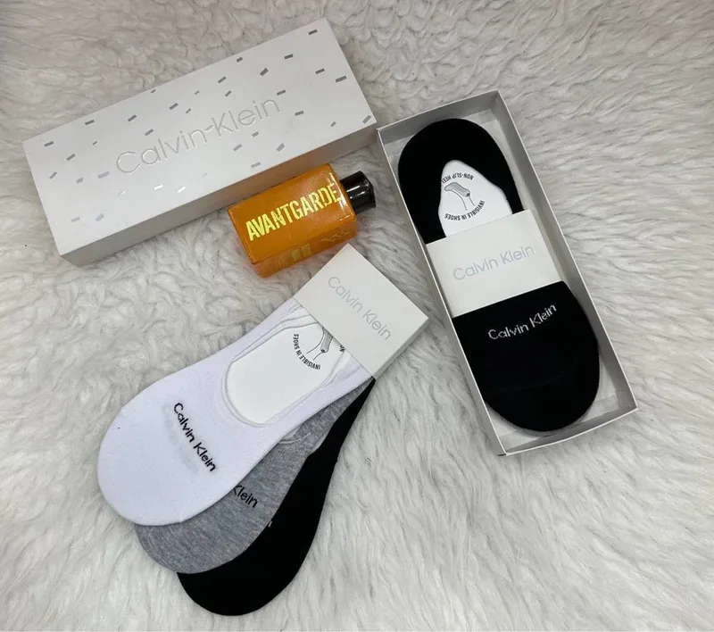 CALVIN KLEIN носки paypoq
