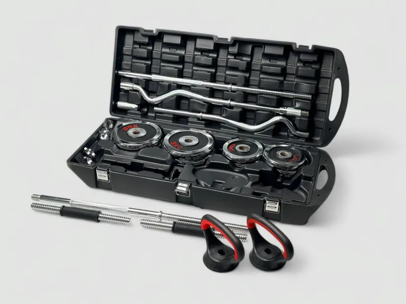 Gantel Nabor 15-55