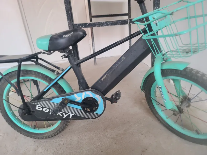Velosiped 2