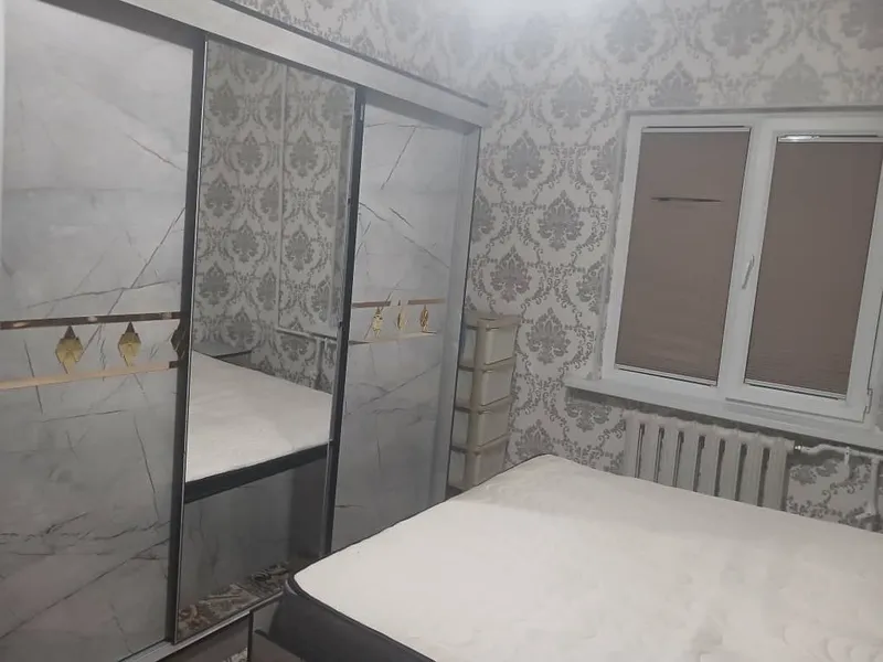 Сдаётся 2х комнатние 1