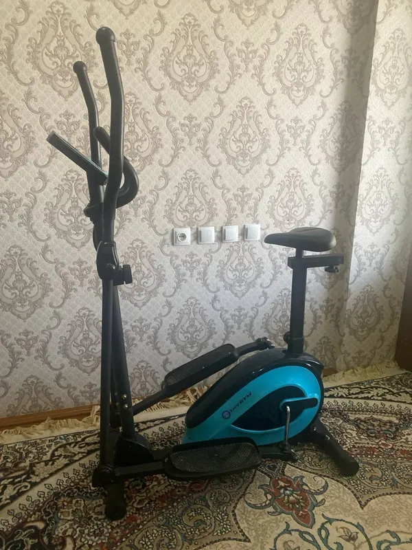 Velo sport 3 Velo sport 3