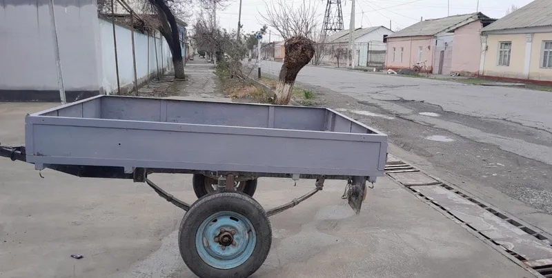 Авто присеп сотилади — фото 1
