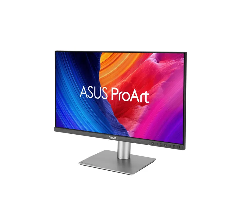 - Монитор ASUS ProArt PA27JCV 27" IPS 5K 60Hz 2