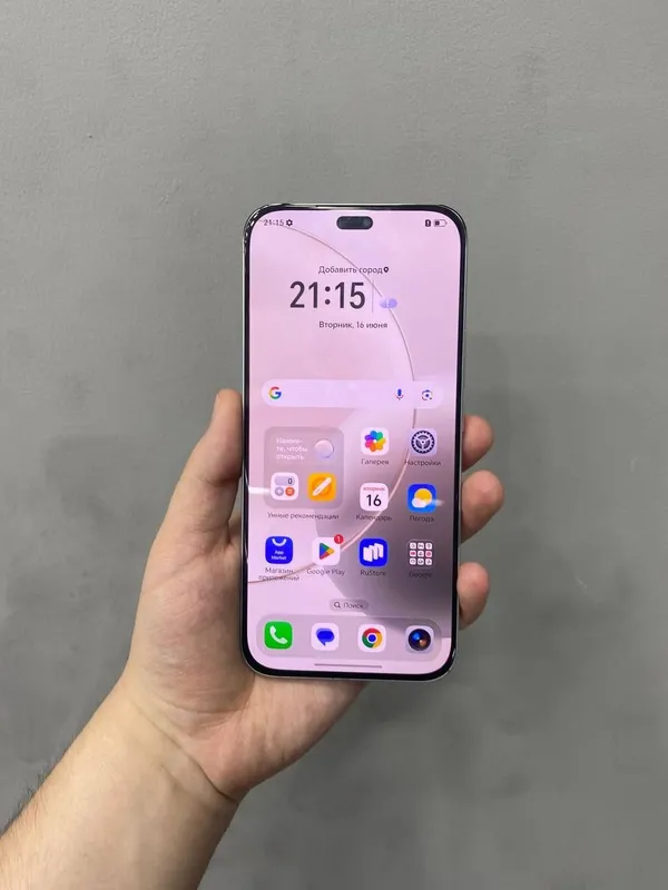 Honor 400lite 8/256