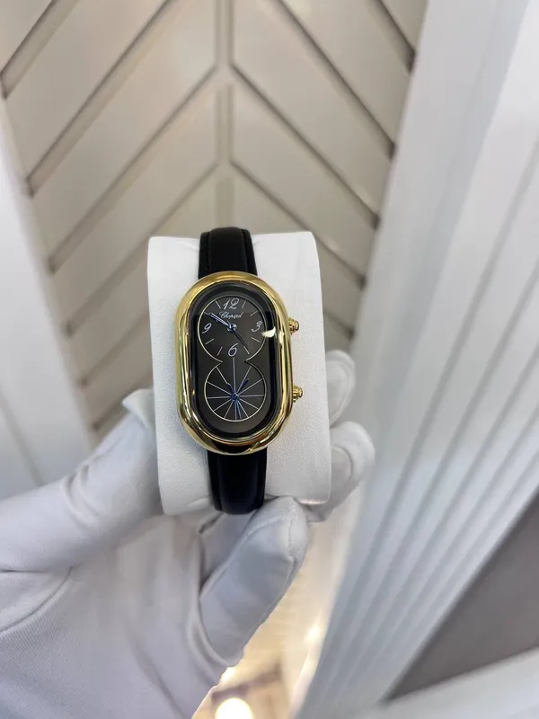 Chopard soat 1
