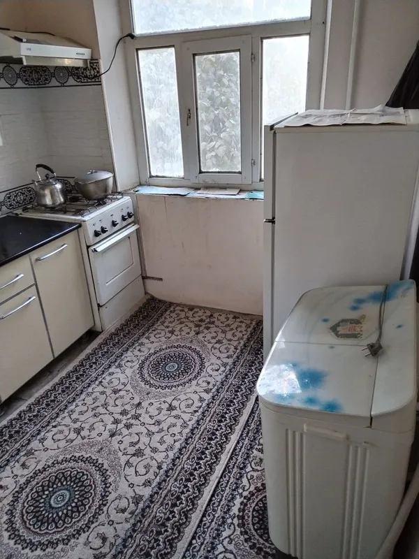 Урганч шахрида 1 хонали квартира — фото 2