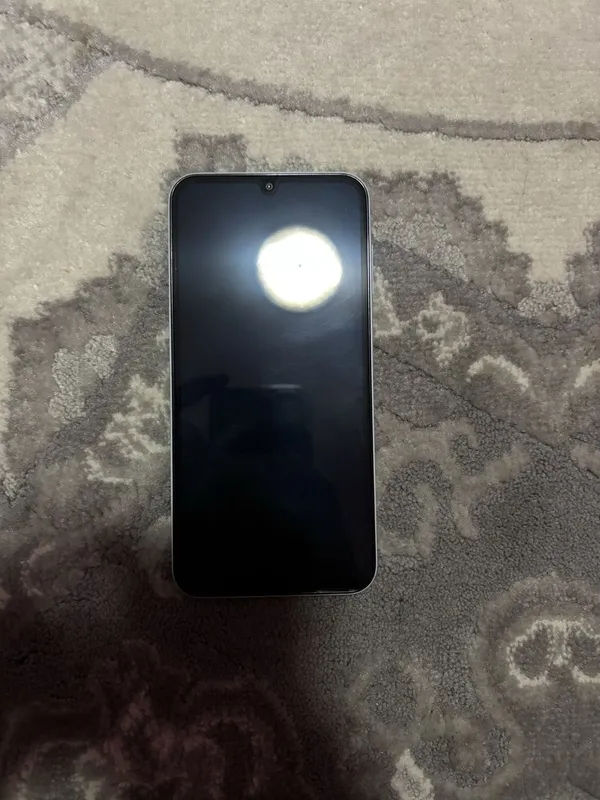 Телефон Samsung A15 F 1 Телефон Samsung A15 F 1