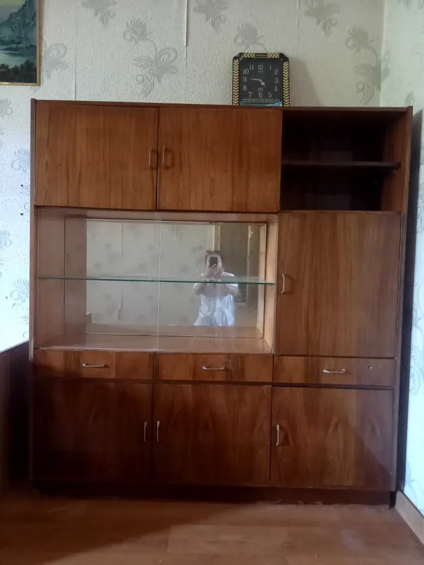 Стенка, шкаф, сервант Стенка, шкаф, сервант