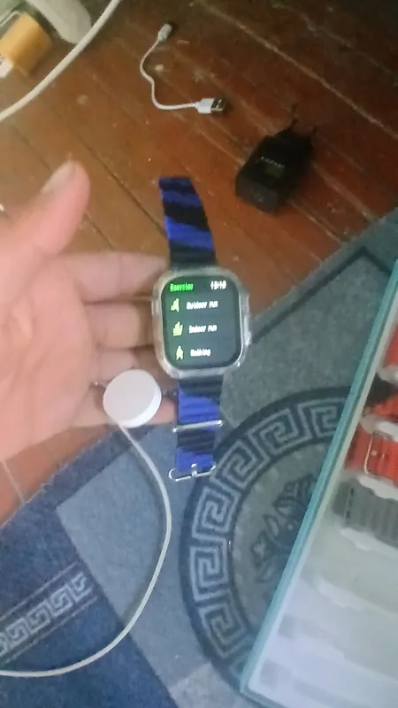 smart watch ultra9 2