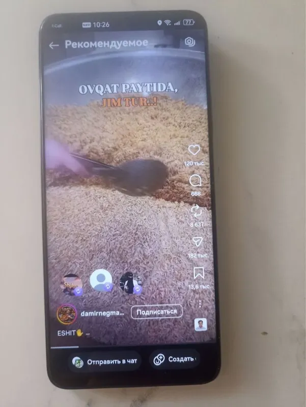 Huawei Nova 12i sotiladi 4 Huawei Nova 12i sotiladi 4