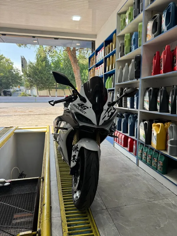 QJ Moto 600 cc, 2024 г.в. — отличное состояние Продаю QJ Moto 600 cc, 1 QJ Moto 600 cc, 2024 г.в. — отличное состояние Продаю QJ Moto 600 cc, 1