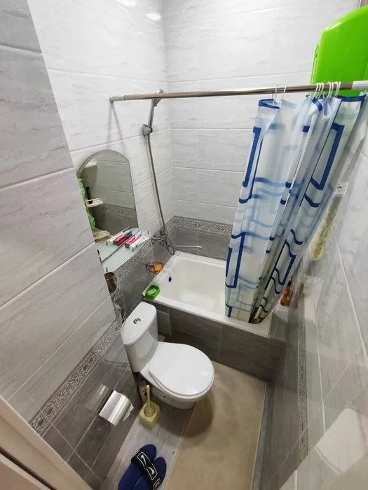 2-комн квартира, 35 м², 3/4 этаж (вторичка) — фото 7 2-комн квартира, 35 м², 3/4 этаж (вторичка) — фото 7