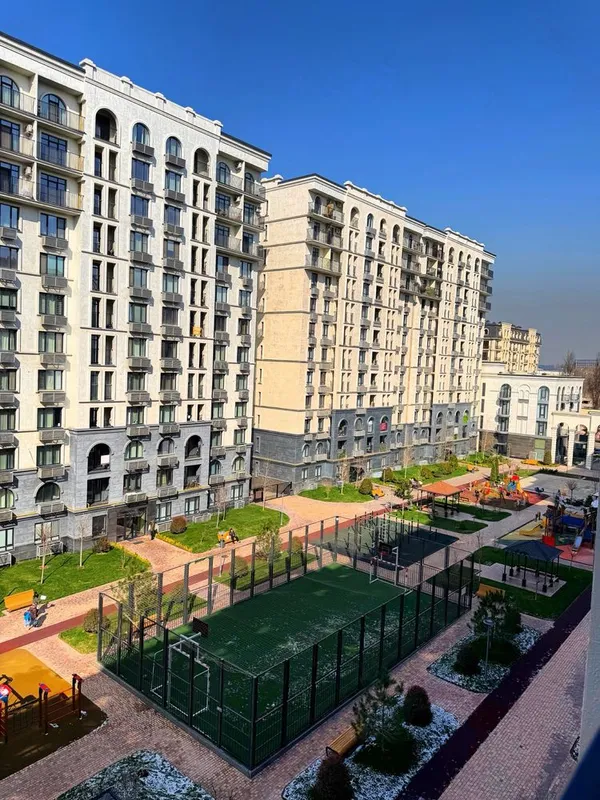 Аренда Срочно! Nrg Mirzoulugbek 2х комнатная в центре Elitesoft — фото 9