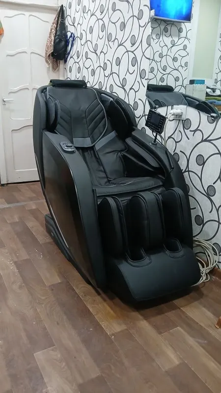 IREST массажный кресло