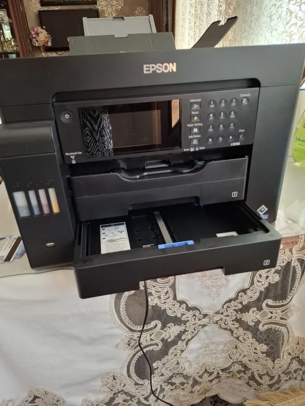 Printer Epson L15150 1